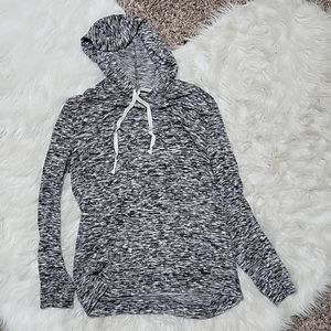 Express Cozy Hoodie